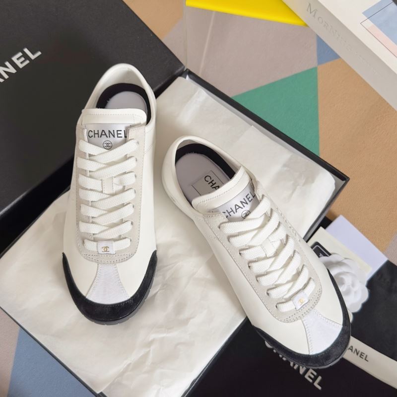 Chanel Sport Shoes